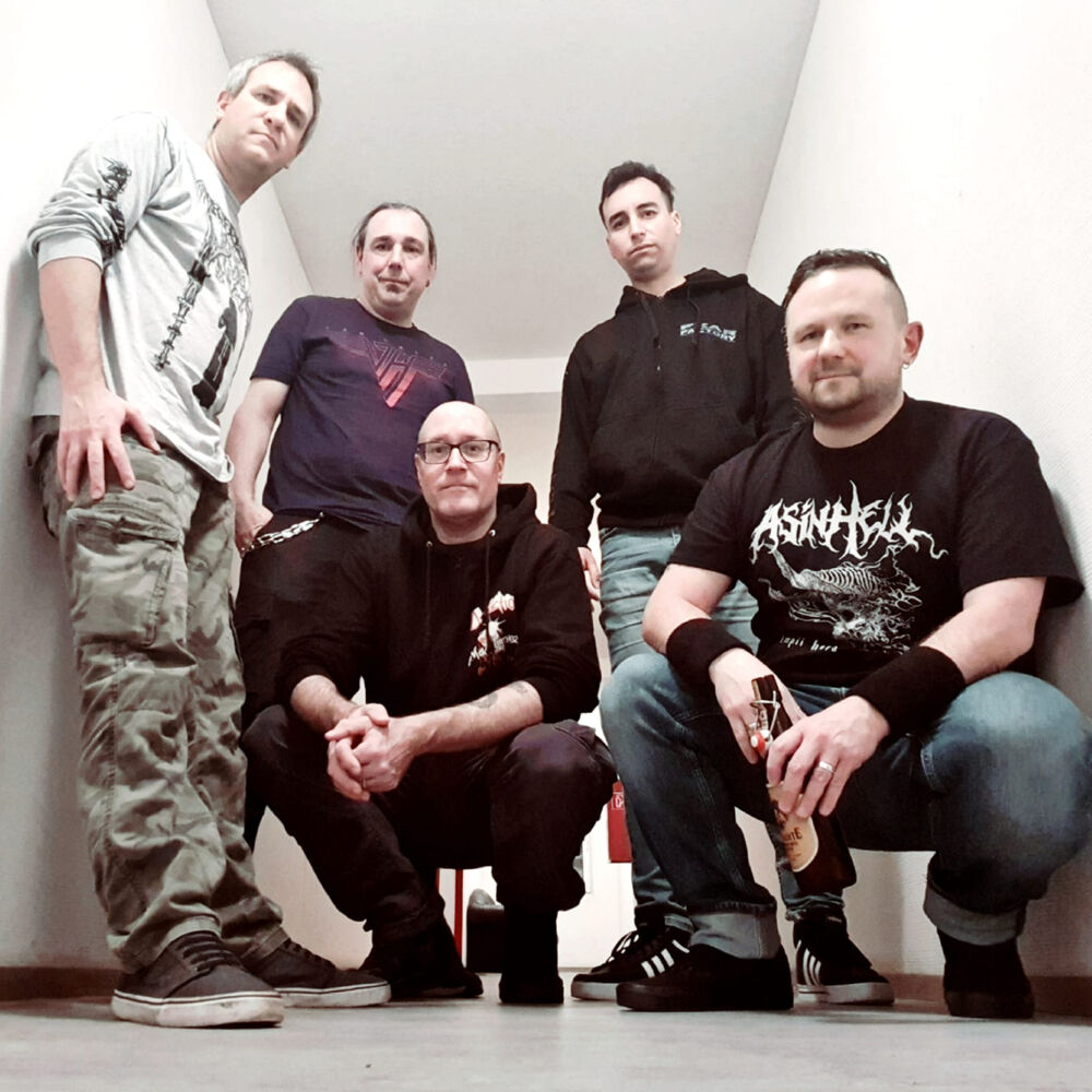 Picture of Sacred Steel