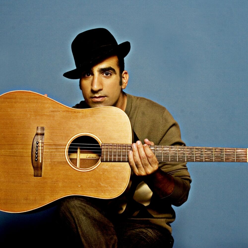 Picture of Uri Banai