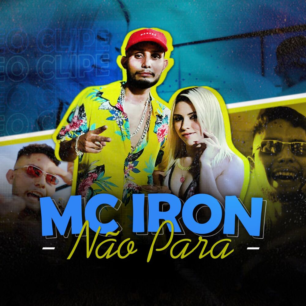 Picture of Mc Iron