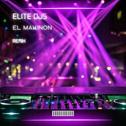 Picture of Elite DJs