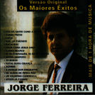 Jorge Ferreira