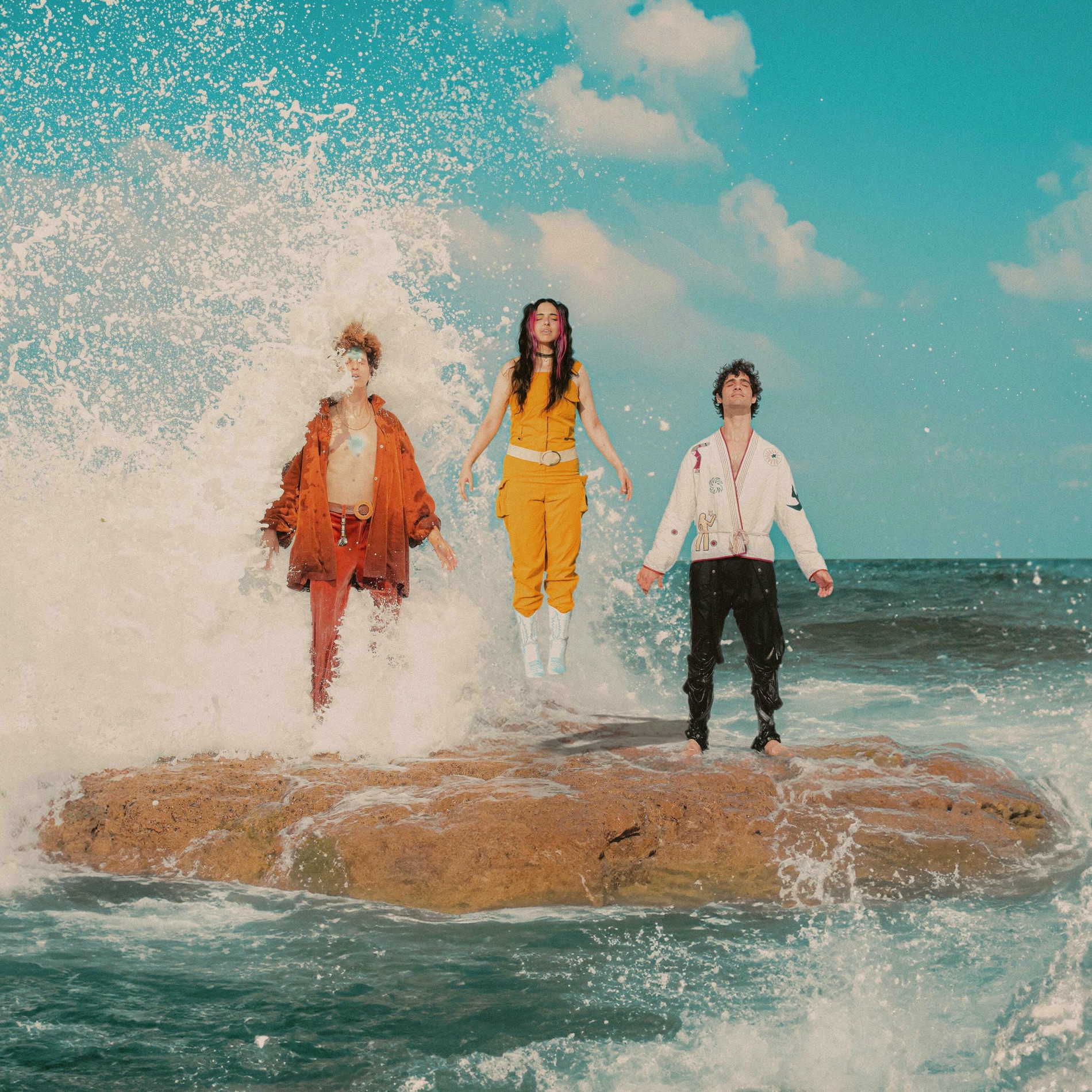 Artist picture of Father of Peace