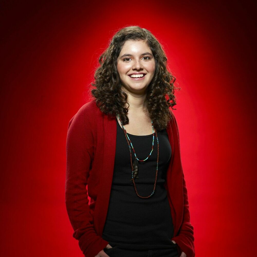 Picture of Xenia