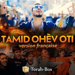 Picture of Torah-Box