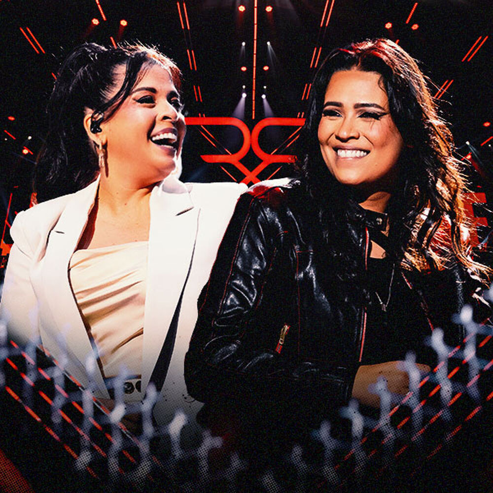 Picture of Rayane & Rafaela
