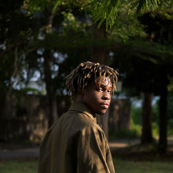 Picture of Kemuel