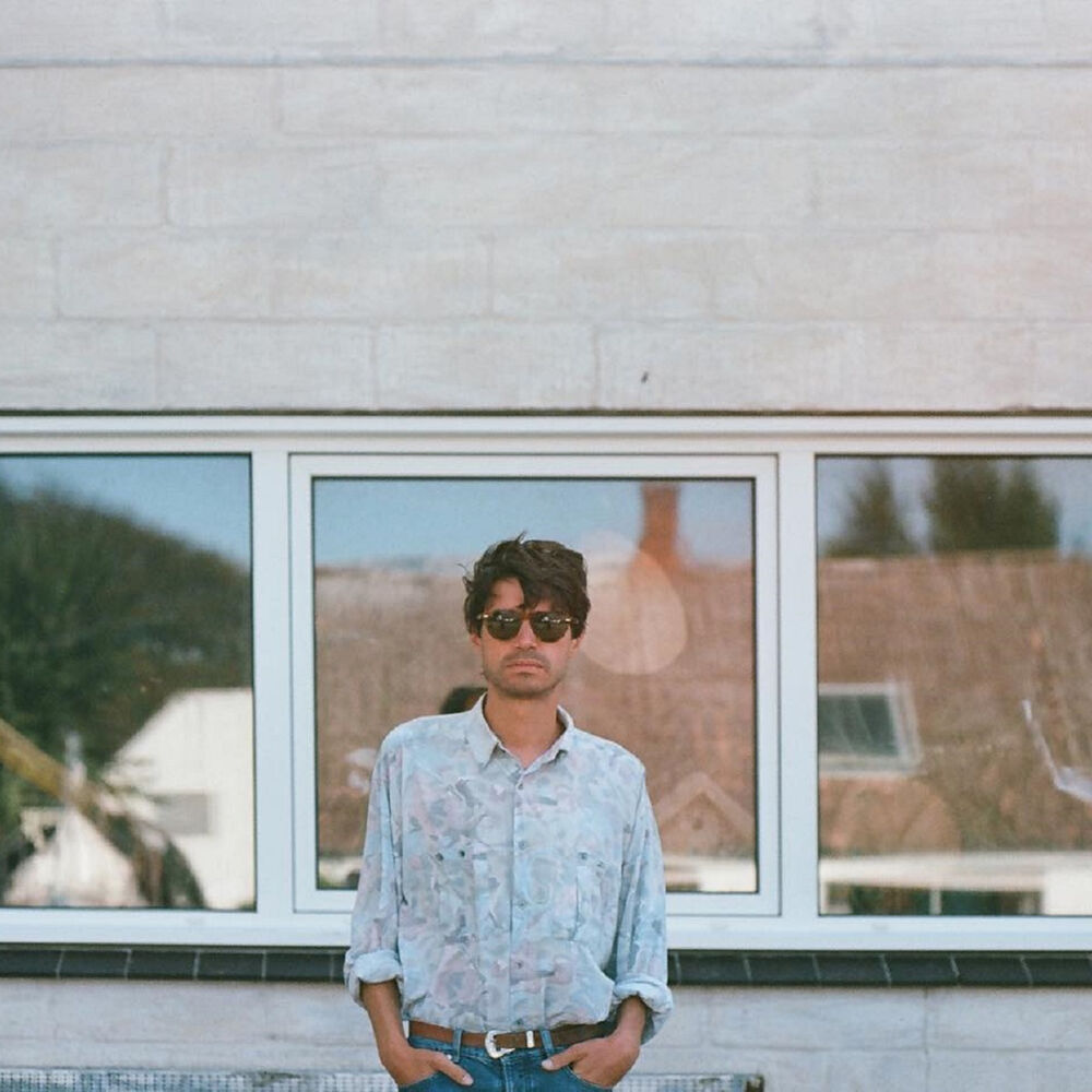 Picture of Nicolas Michaux