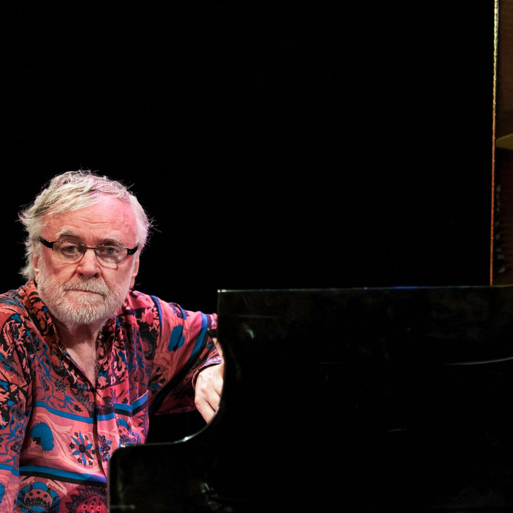 Picture of François TUSQUES