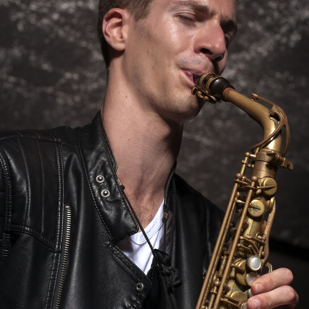 Picture of Alex Schneider