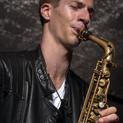 Picture of Alex Schneider