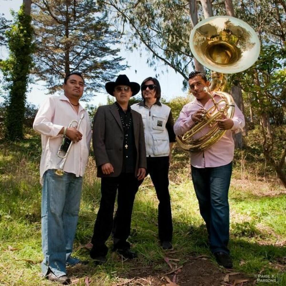 Picture of Nortec Collective