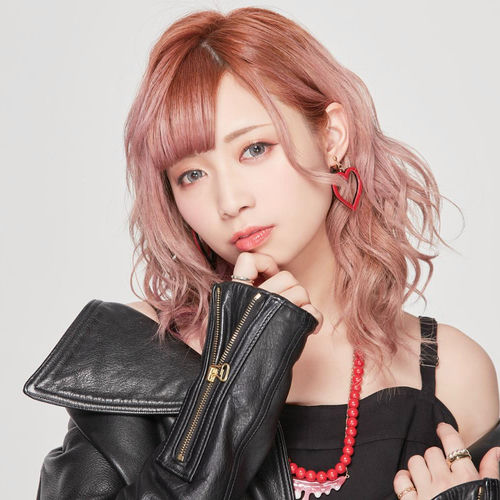 山崎はるか: albums, songs, concerts | Deezer