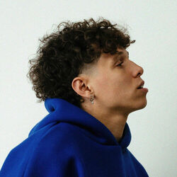 Picture of Danyl