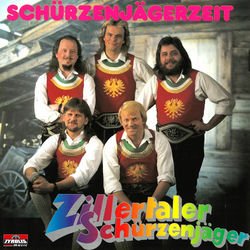 Zillertaler Schrzenjager