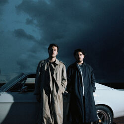 Picture of Drove