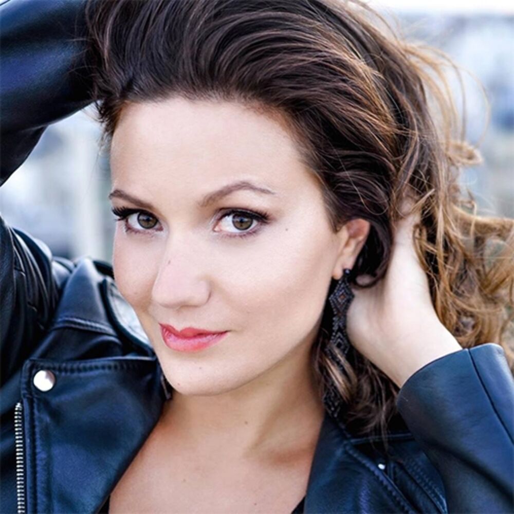 Picture of Julie Fuchs
