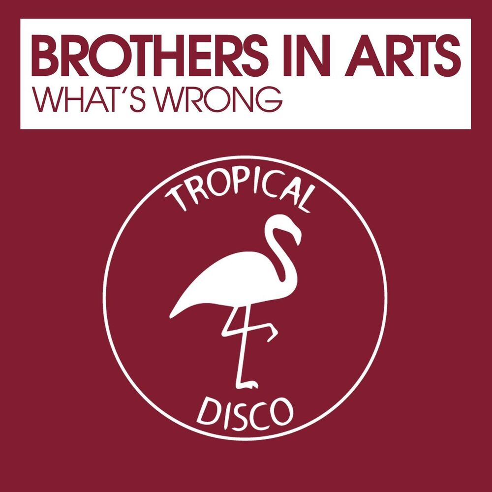 Picture of Brothers in Arts