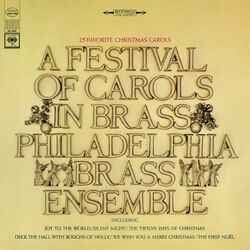 Picture of The Philadelphia Brass Ensemble