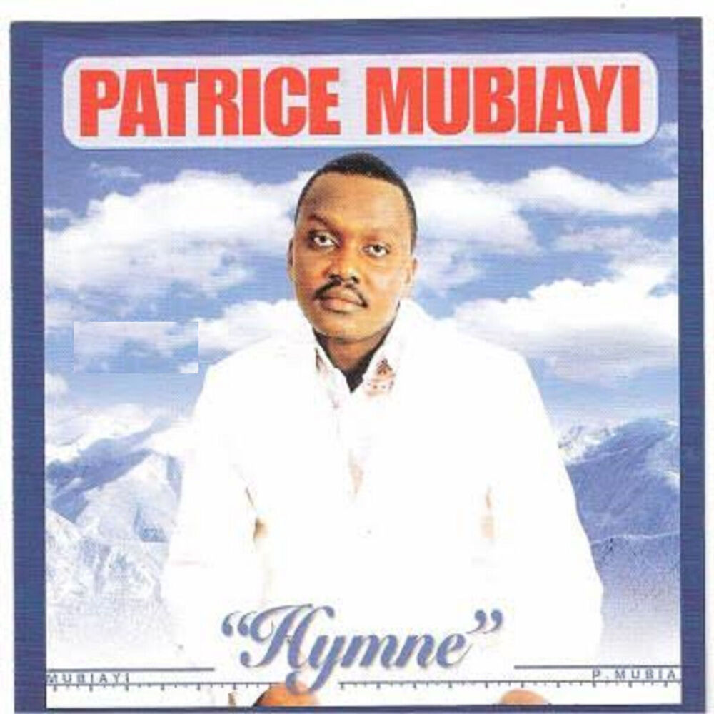Picture of Patrice Mubiayi