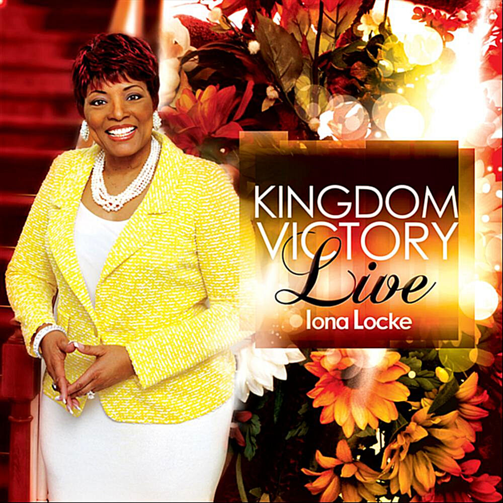 Picture of Iona Locke