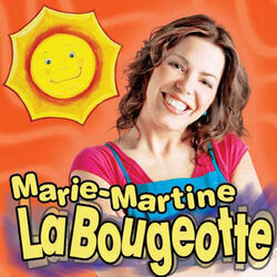 Picture of Marie-Martine