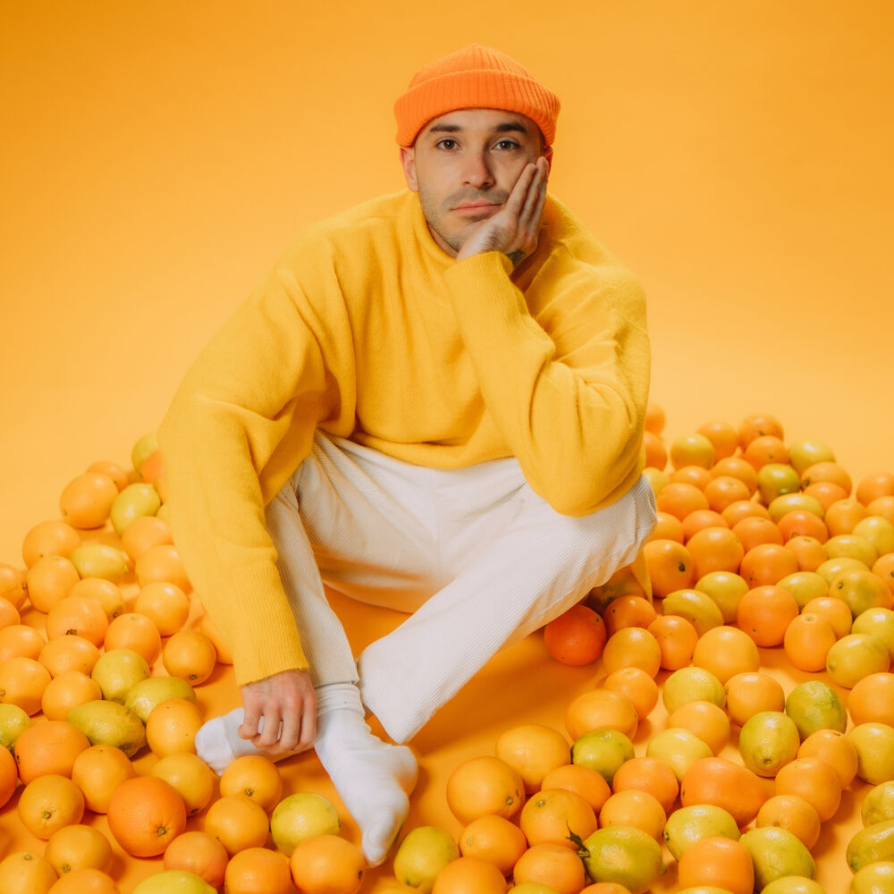 Picture of Matthew Mole