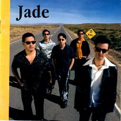 Picture of Jade Bolivia
