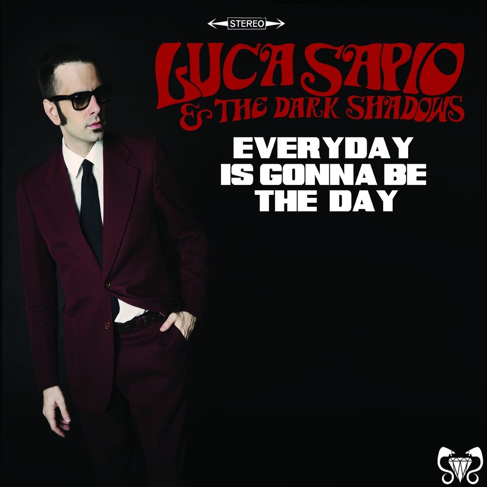 Picture of Luca Sapio