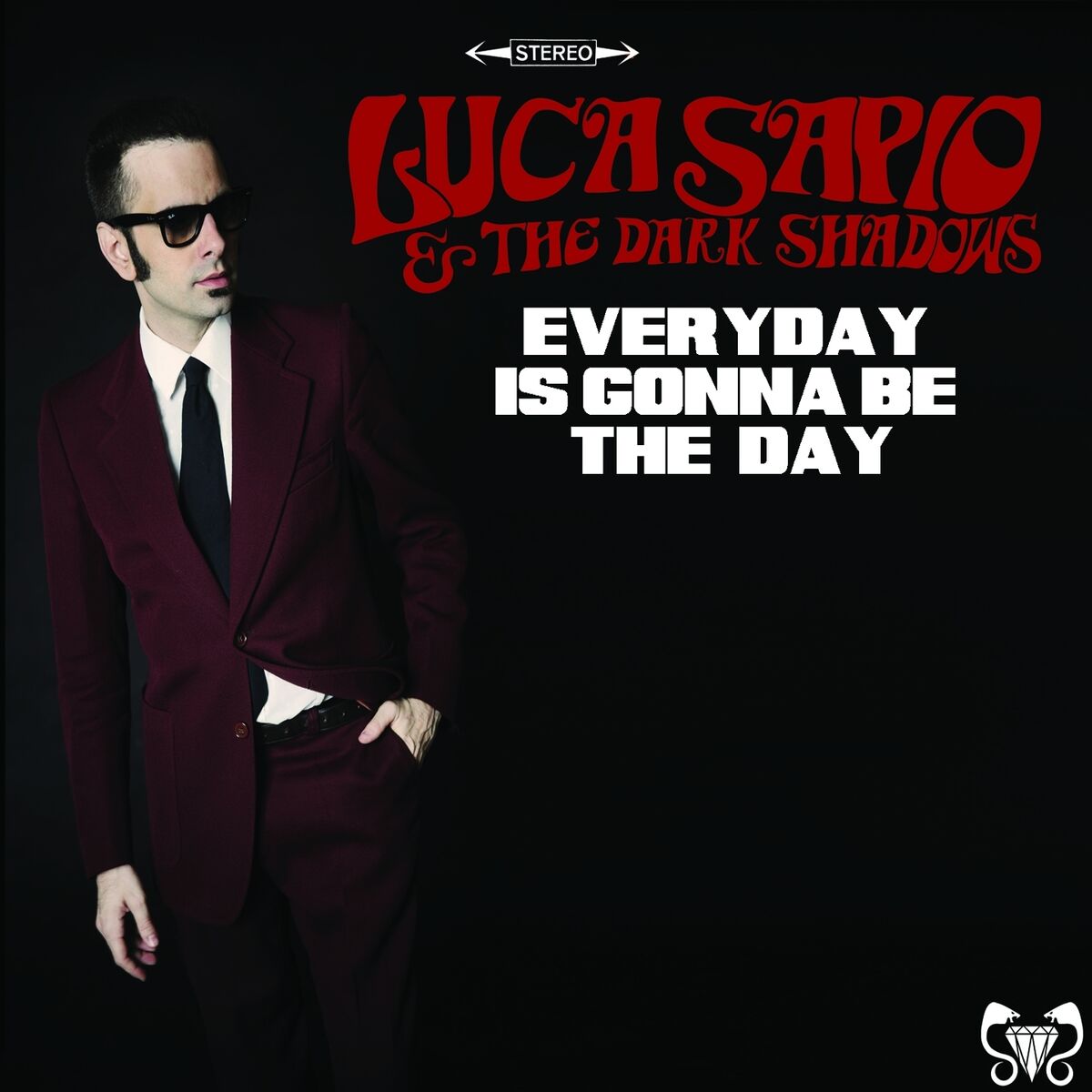 Artist picture of Luca Sapio