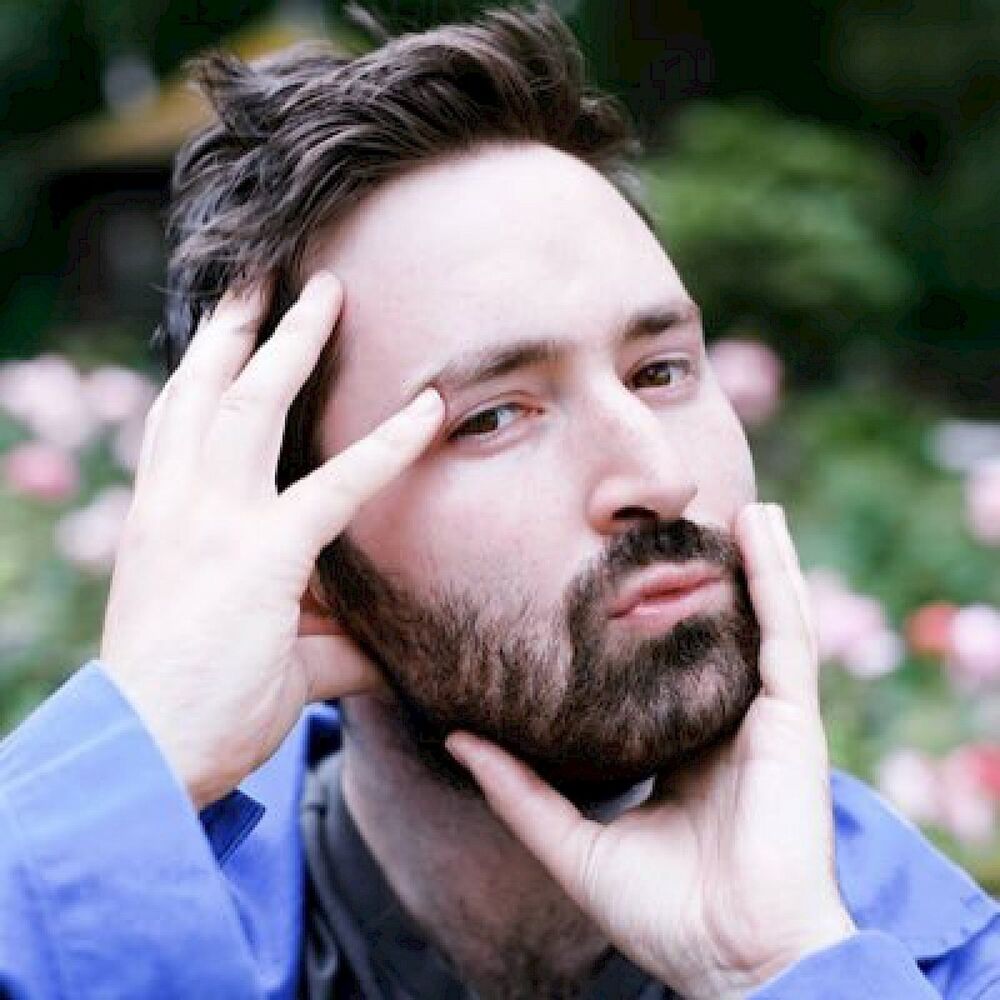 Picture of Tom Rosenthal