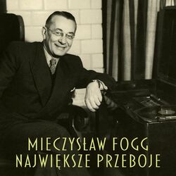 Picture of Mieczysław Fogg