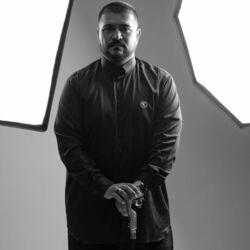 Picture of Yener Çevik