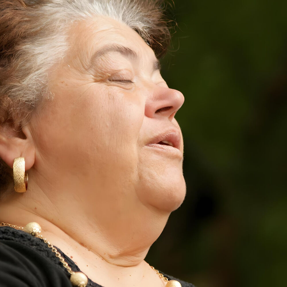 Picture of Dona Rosa