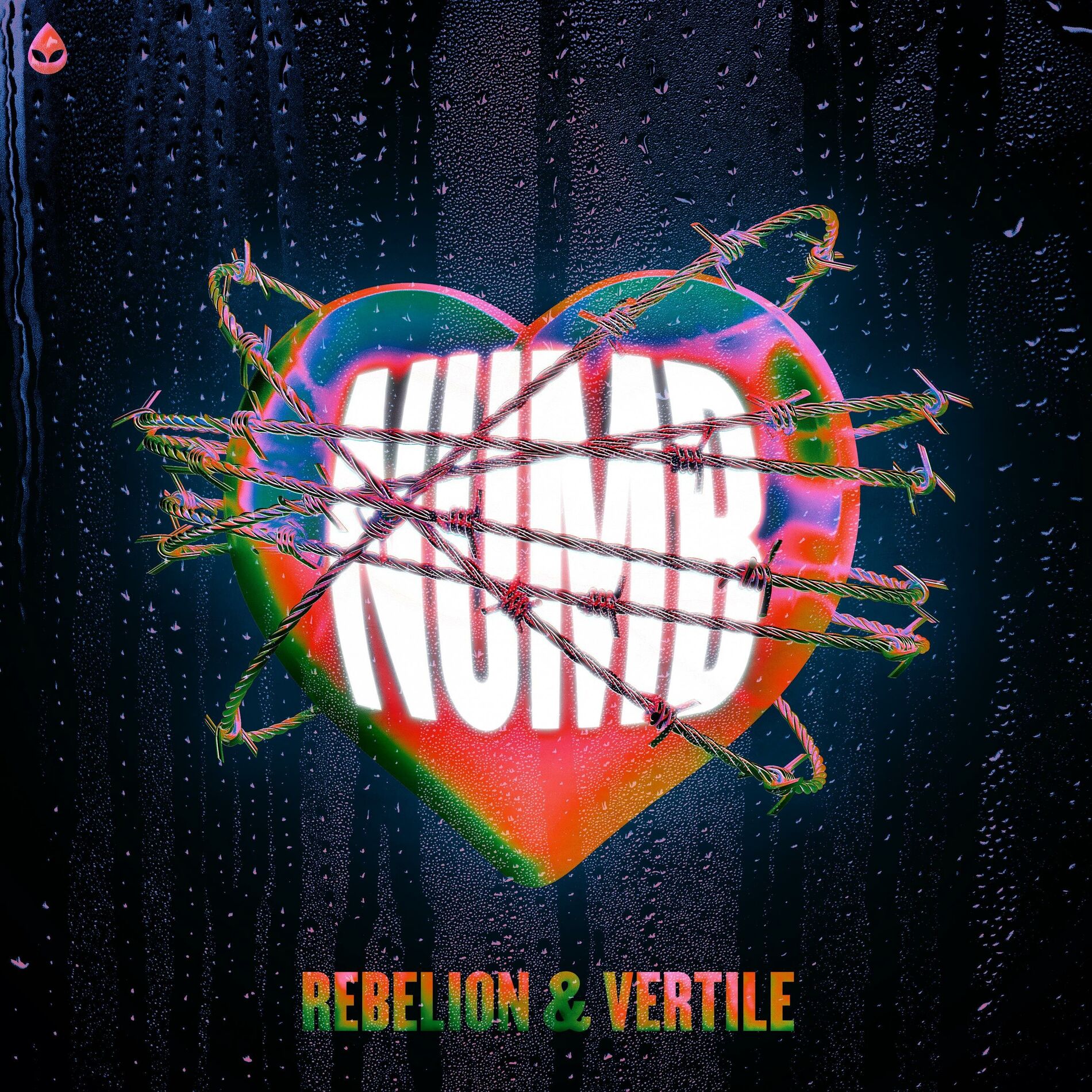 Artist picture of Rebelión