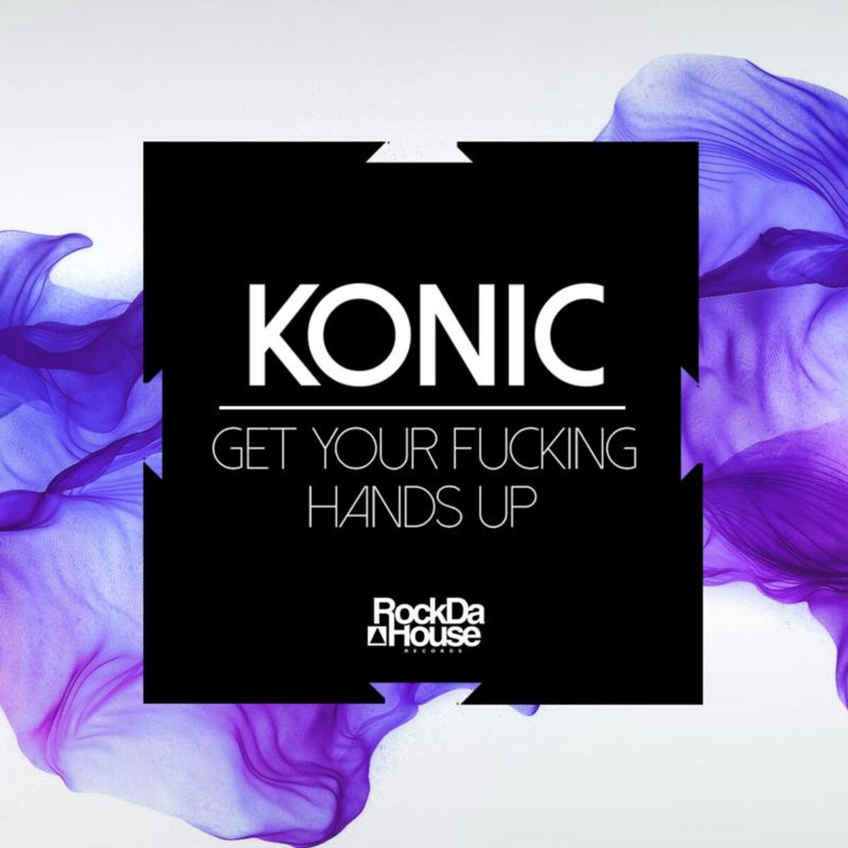 Konic: albums, songs, playlists | Listen on Deezer