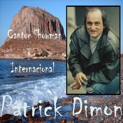Picture of Patrick Dimon