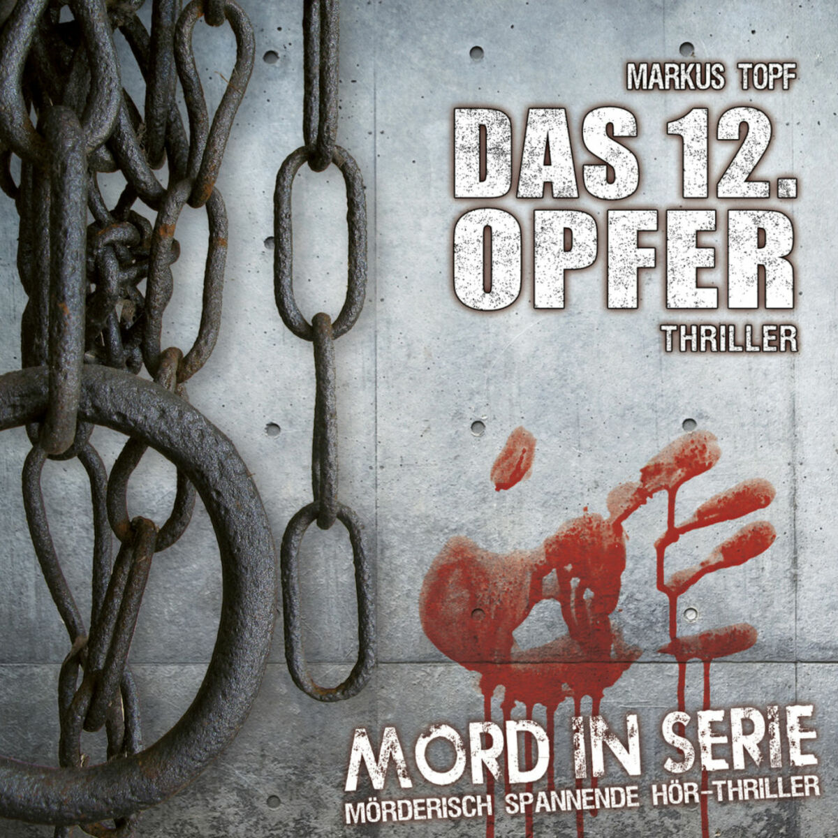 Mord in Serie