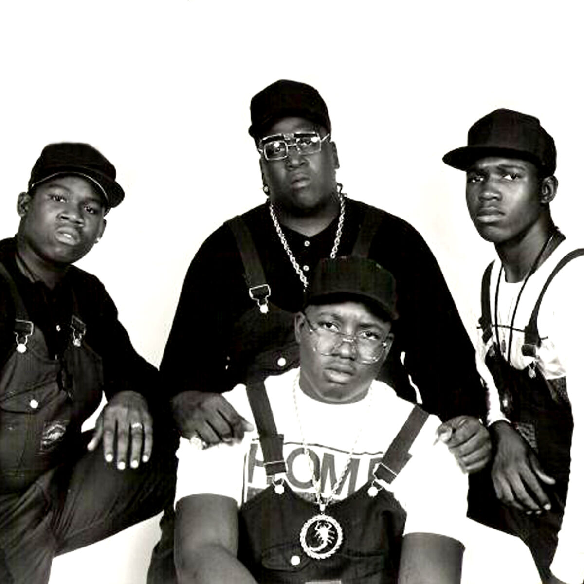 The Click