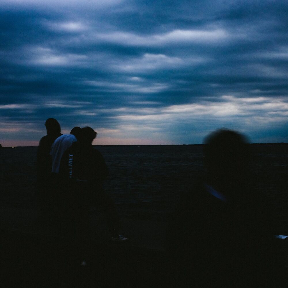Picture of Leaving Time