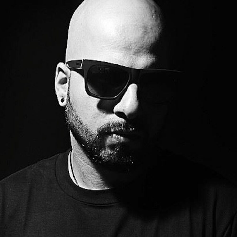 Picture of Lotfi Begi