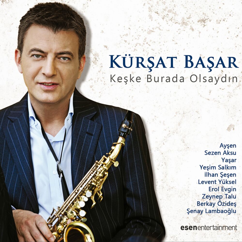 Picture of Kürşat Başar