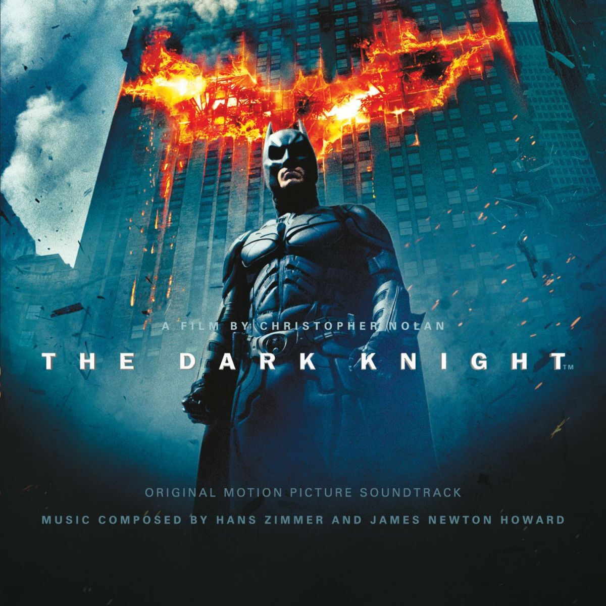 James Newton Howard