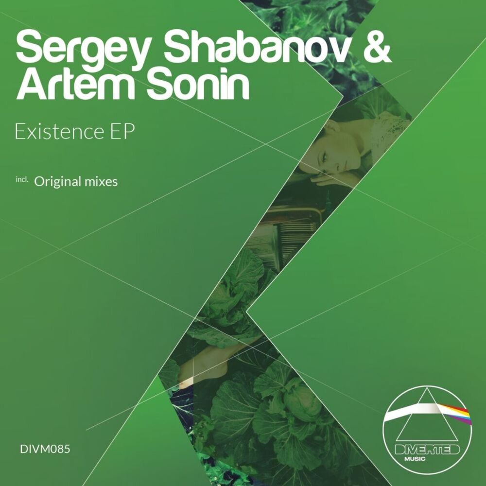 Picture of Artem Sonin