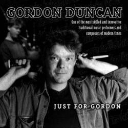 Picture of Gordon Duncan