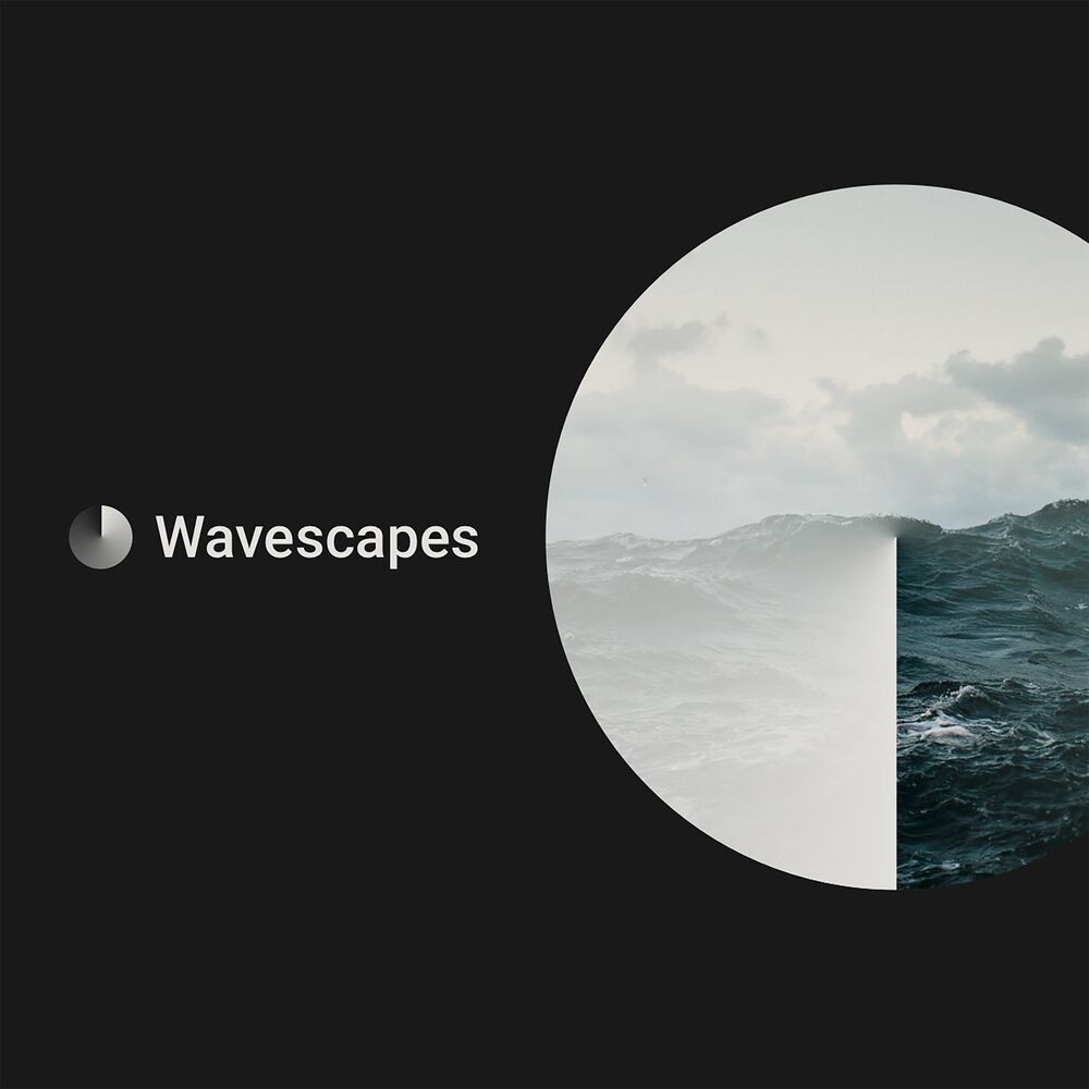 Picture of Wavescapes
