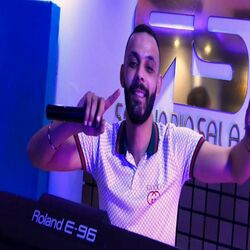 Picture of Cheb Walid
