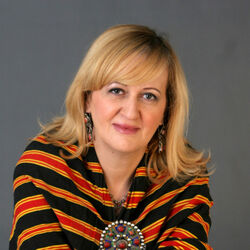 Picture of Malika Domrane