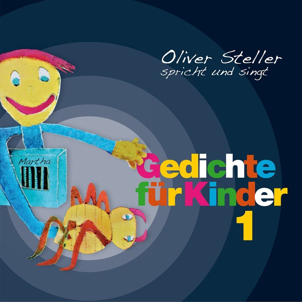 Picture of Oliver Steller