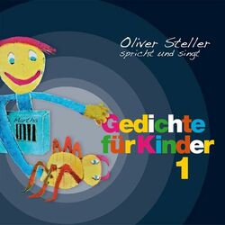Picture of Oliver Steller
