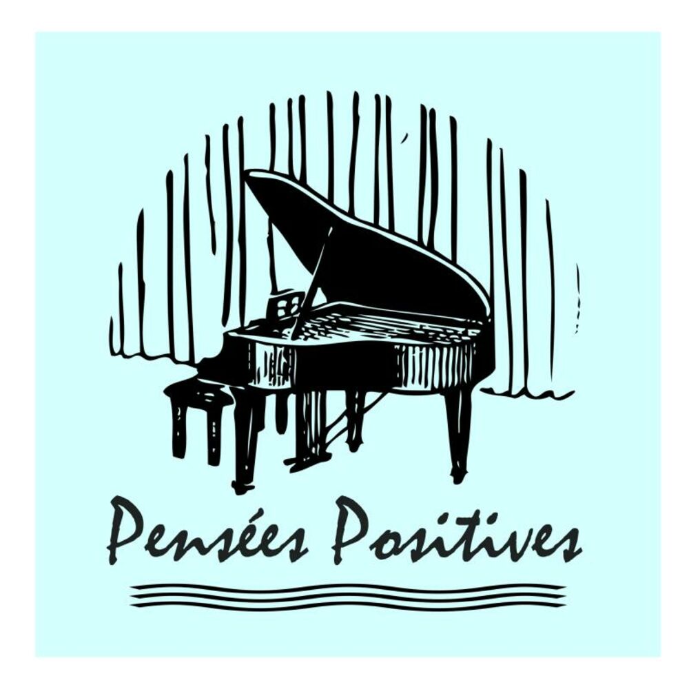 Picture of Pensées Positives